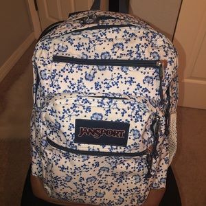 Jansport Backpack